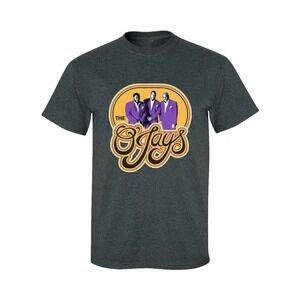 The O_Jays Shirts,The O_Jays Merch